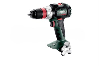 АККУМУЛЯТОРНЫЙ ШУРУПОВЕРТ METABO BS 18 LT BL Q (metaBOX 145,БЕЗ АКБ и ЗУ) 5507 - фото 12944