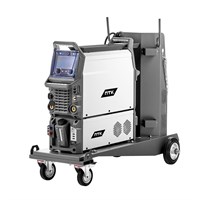 ПТК HANKER MULTIWAVE TIG KT230 P AC/DC LCD H73 4990