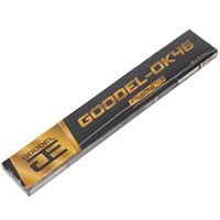 Электроды GOODEL ОК-46 Gold 3Х350 (5,5кг) 5047