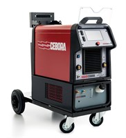 Cebora WIN TIG DC 340T 5193