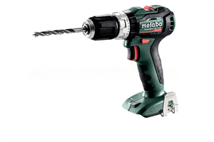 АККУМУЛЯТОРНАЯ УДАРНАЯ ДРЕЛЬ METABO POWERMAXX SB 12 BL БЕЗ АКБ И ЗУ 5383