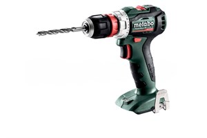 АККУМУЛЯТОРНАЯ ДРЕЛЬ-ШУРУПОВЕРТ METABO POWERMAXX BS 12 BL Q (БЕЗ АКБ и ЗУ) 5456