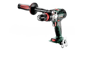 АККУМУЛЯТОРНАЯ УДАРНАЯ ДРЕЛЬ METABO SB 18 LTX BL Q I (metaBOX 145 L) 5425