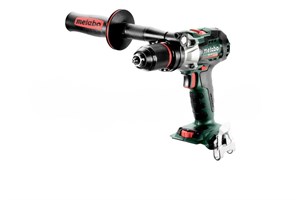 АККУМУЛЯТОРНАЯ УДАРНАЯ ДРЕЛЬ METABO SB 18 LTX BL I (metaBOX 145 L, Без АКБ и ЗУ) 5419