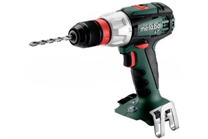 АККУМУЛЯТОРНЫЙ ВИНТОВЕРТ METABO BS 18 LT QUICK (Без АКБ и ЗУ) 5519