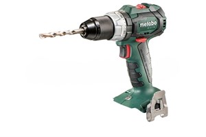 АККУМУЛЯТОРНАЯ УДАРНАЯ ДРЕЛЬ METABO SB 18 LT BL (БЕЗ АКБ и ЗУ) 5503