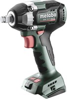 АККУМУЛЯТОРНЫЙ УДАРНЫЙ ГАЙКОВЕРТ METABO SSW 18 LT 300 BL (БЕЗ АКБ и ЗУ) 5582