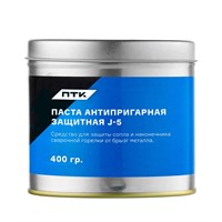 Паста антипригарная защитная J-5, 400г 4257