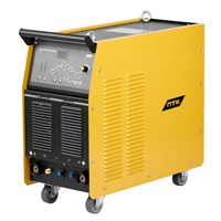 ПТК RILON TIG 400 P AC/DC DIGITAL 4704