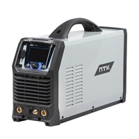 ПТК HANKER MULTIWAVE TIG 200 P AC/DC PFC LCD H05 4902