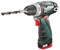 АККУМУЛЯТОРНАЯ ДРЕЛЬ-ШУРУПОВЕРТ METABO POWERMAXX BS (2 АКБ 12 В / 2,0 А·ч+ЗУ LC 12) 5379 - фото 12752