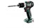 АККУМУЛЯТОРНАЯ ДРЕЛЬ-ШУРУПОВЕРТ METABO POWERMAXX BS 12 BL БЕЗ АКБ И ЗУ 5387 - фото 12775