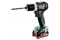 АККУМУЛЯТОРНАЯ ДРЕЛЬ-ШУРУПОВЕРТ METABO POWERMAXX BS 12 BL (2 АКБ 12 В / 4,0 А·ч+ASC 55 "AIR COOLED") 5388 - фото 12776