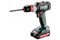 АККУМУЛЯТОРНАЯ ДРЕЛЬ-ШУРУПОВЕРТ METABO BS 18 L QUICK (2 АКБ 18 В / 2,0 А*ч+ЗУ SC 60 Plus) 5392 - фото 12779